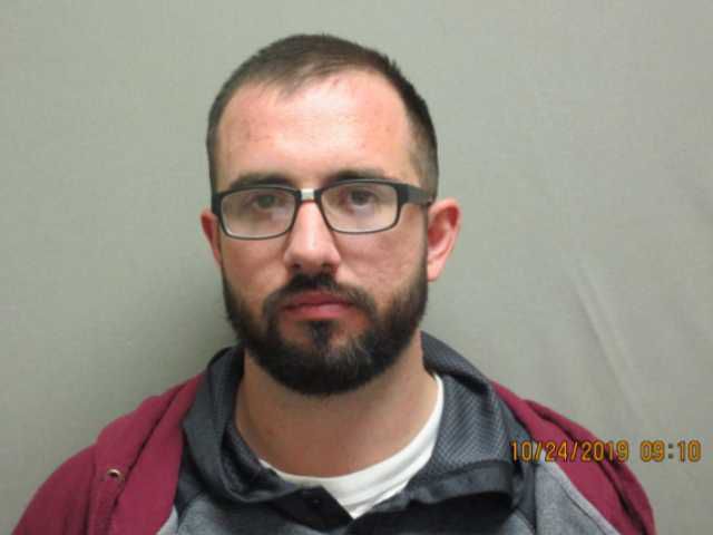 Rauh, Brady Dean